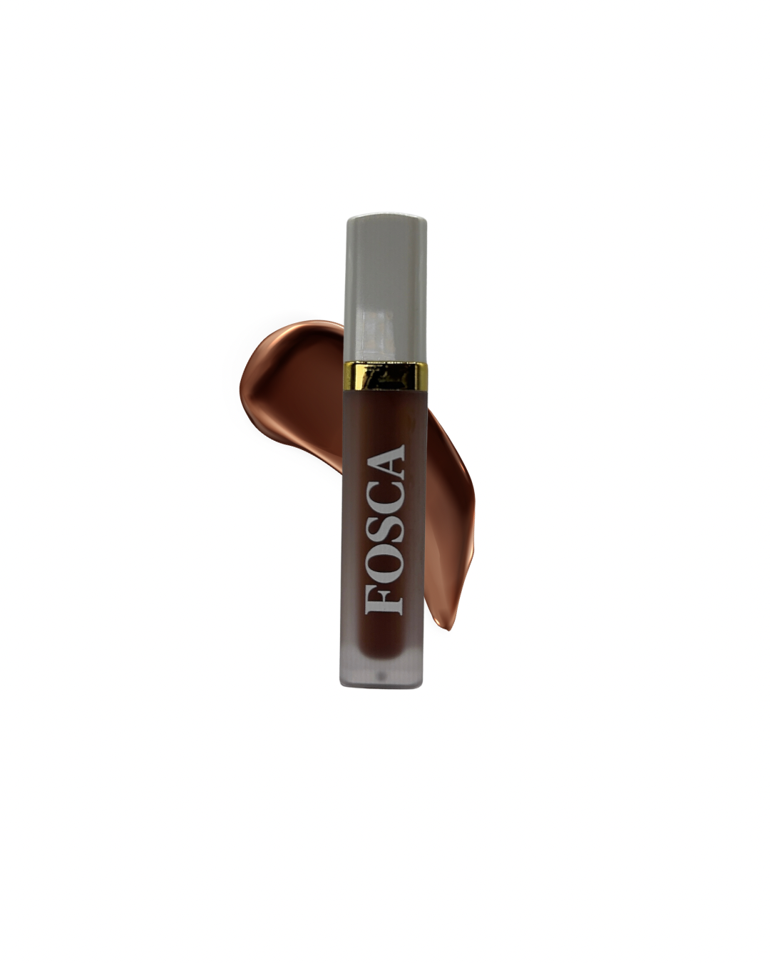 Fosca Lip Gloss (MOCHA)