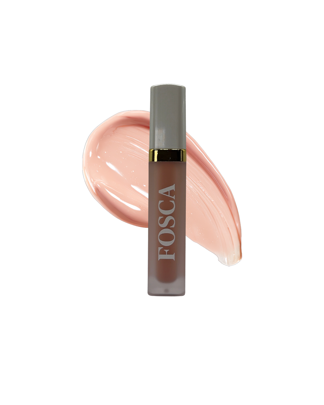 Fosca Lip Gloss ( SKINLIGHT)