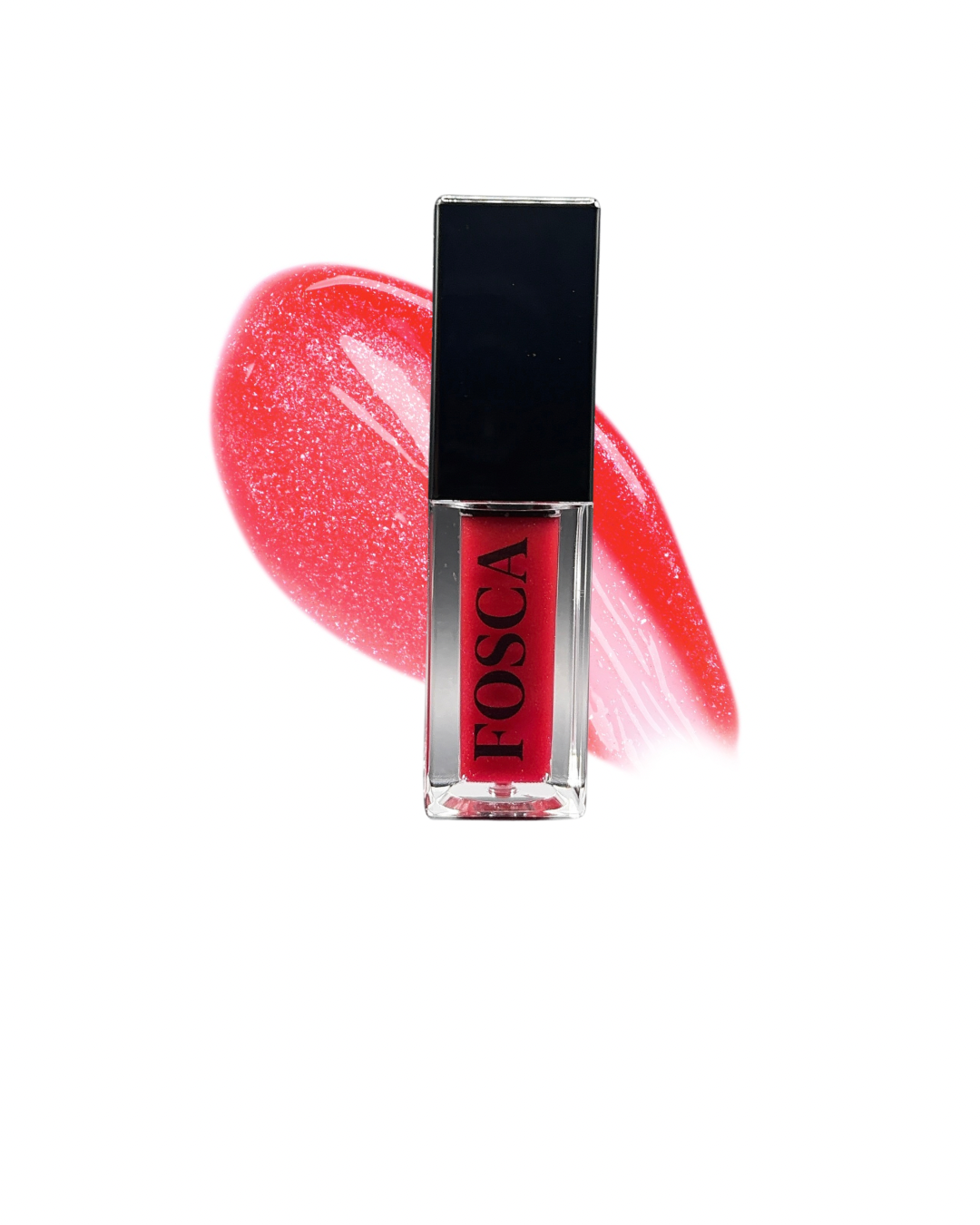 Fosca Lip Oil ( MAPLE LOVE )