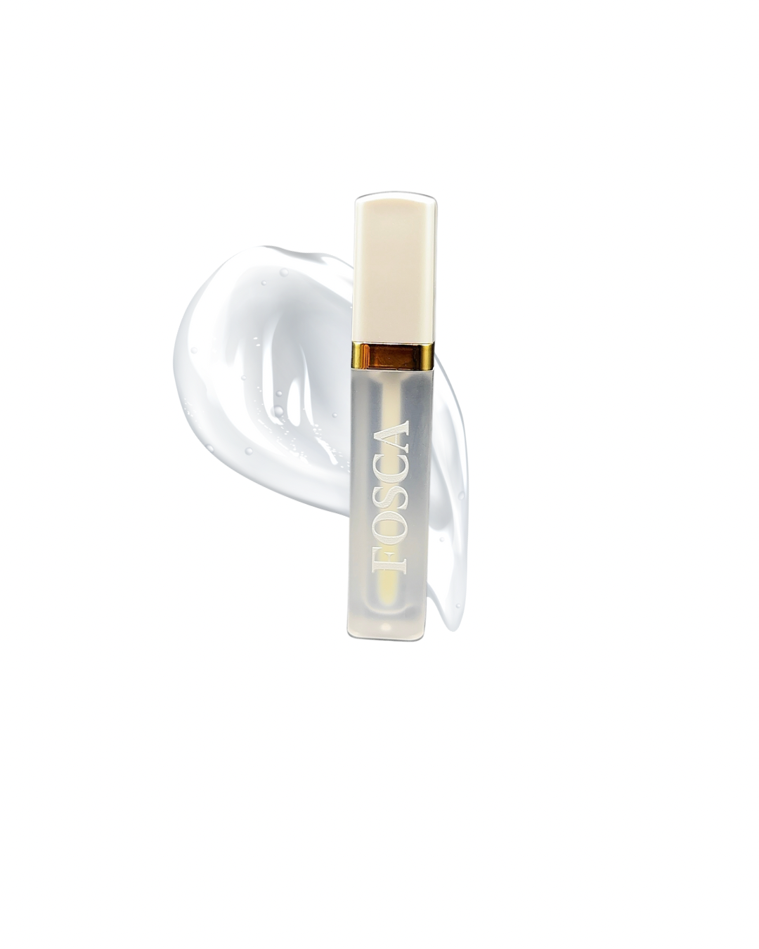 Fosca Lip Gloss ( BUBBLE DREAMS)