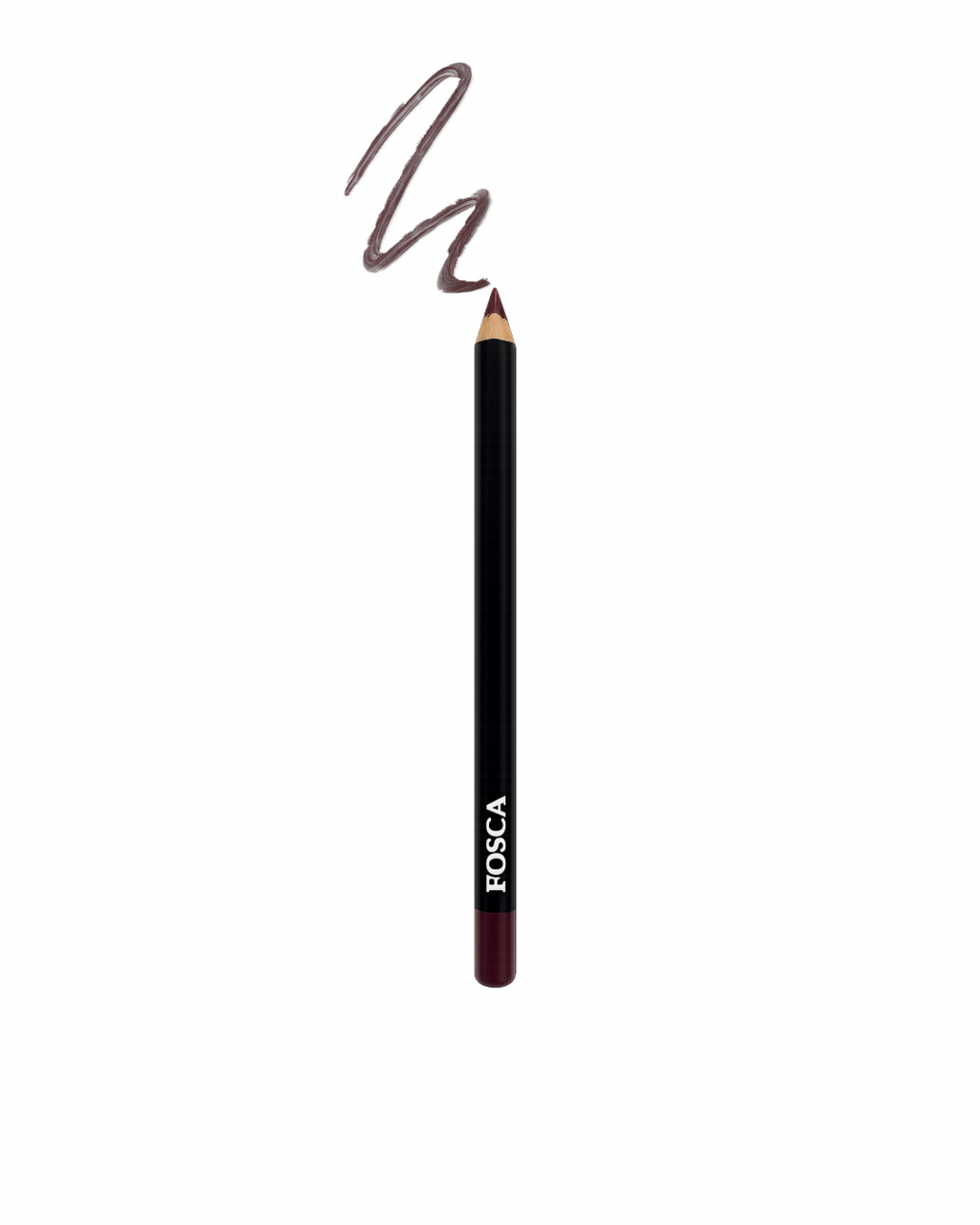 Fosca Matte lip liner (coffee)