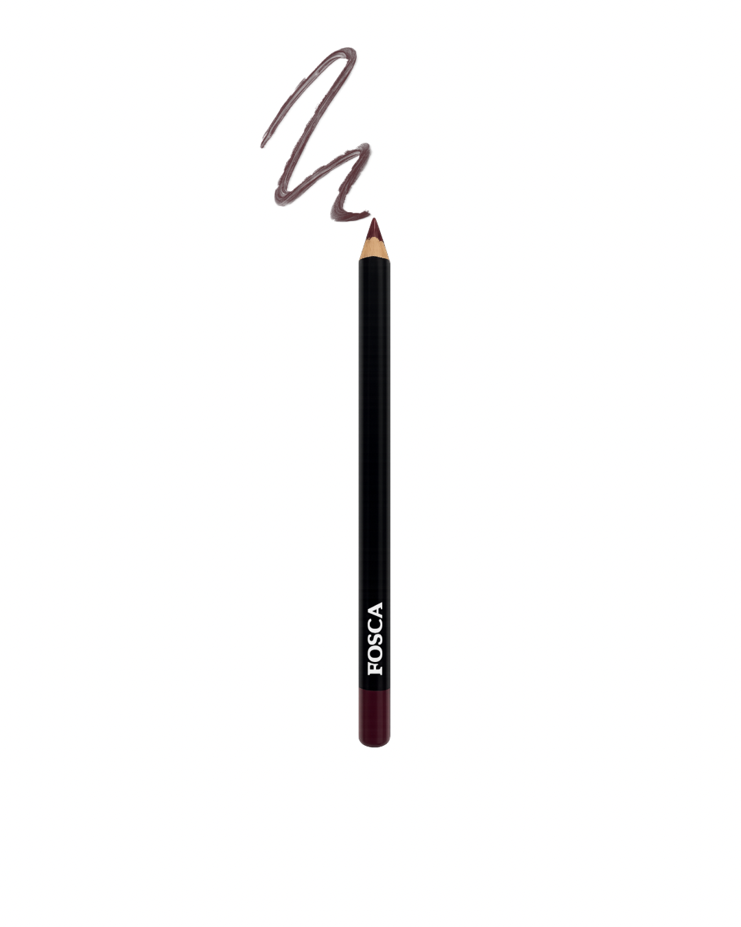 Fosca Matte lip liner (coffee)