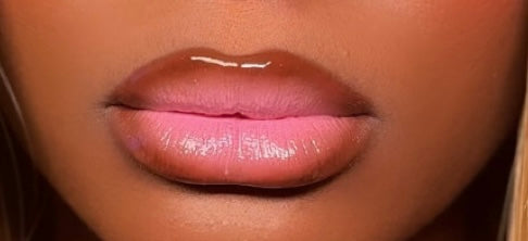 Fosca Matte lip liner (coffee)