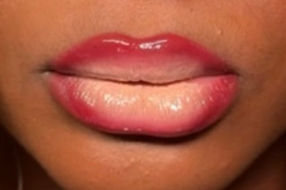 Fosca matte lip liner ( Ever )