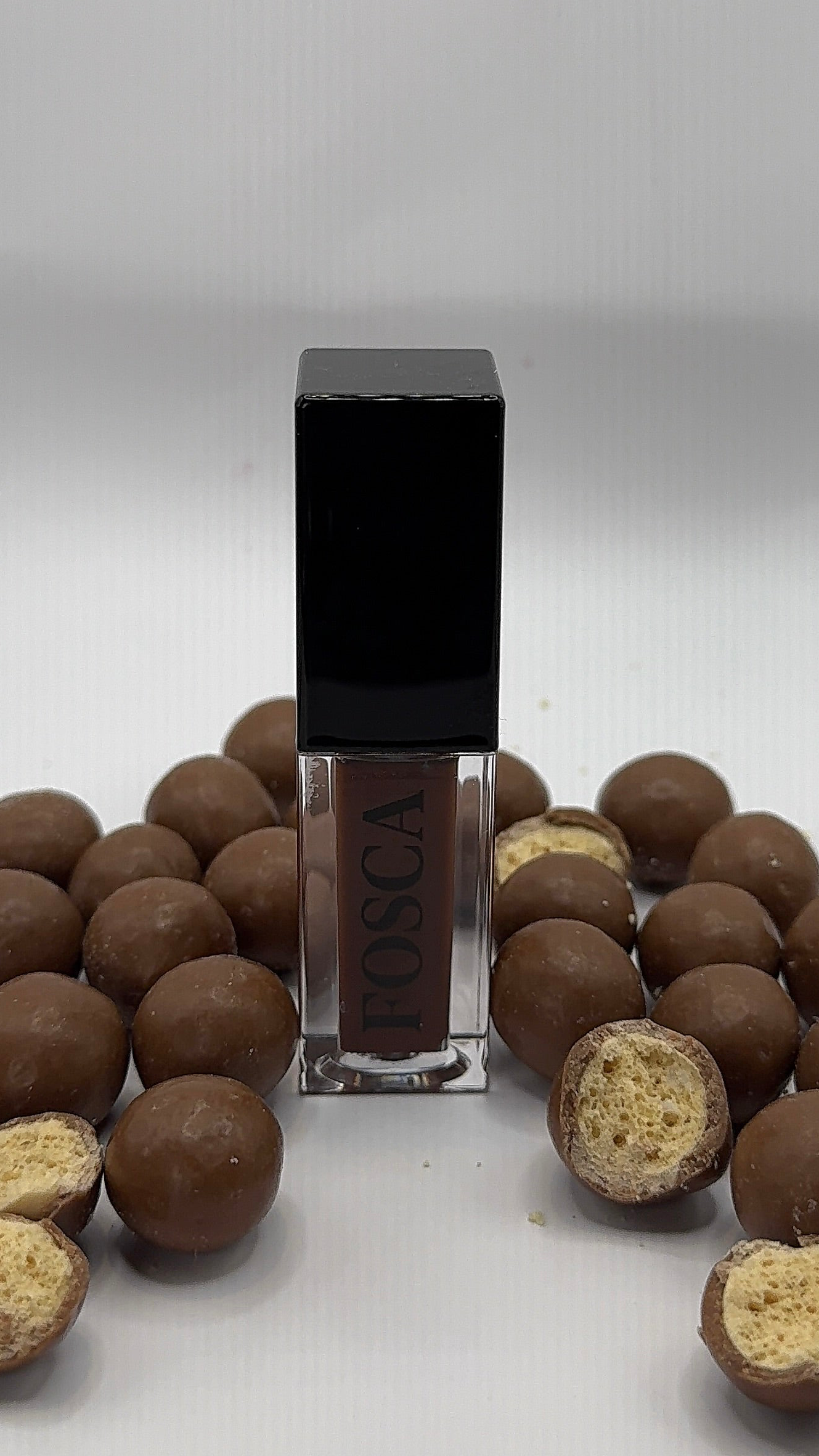 Fosca Lip Oil ( CHOCOLATE COOKIES)